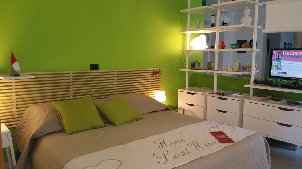 B&B LeTerrazze Boutique Hotel - Torino Ciriè Chambre photo