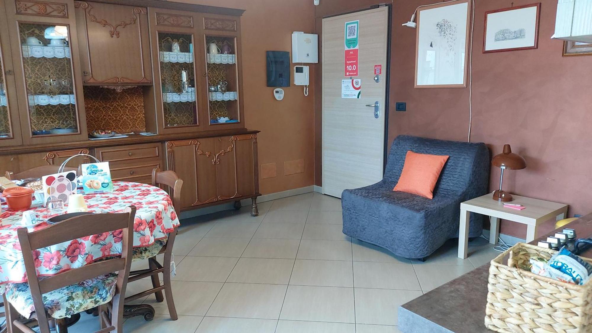 B&B LeTerrazze Boutique Hotel - Torino Ciriè Extérieur photo