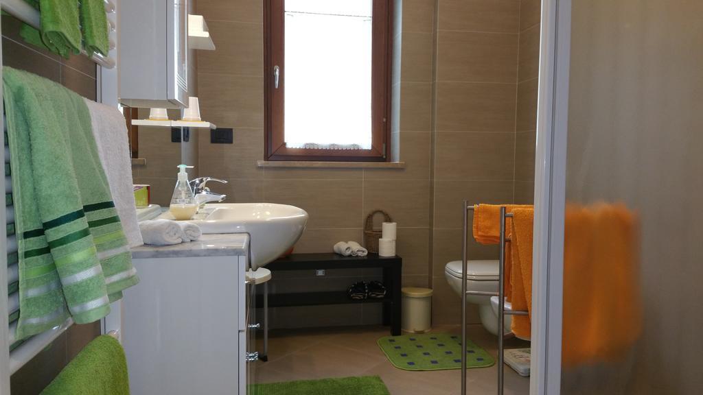 B&B LeTerrazze Boutique Hotel - Torino Ciriè Chambre photo