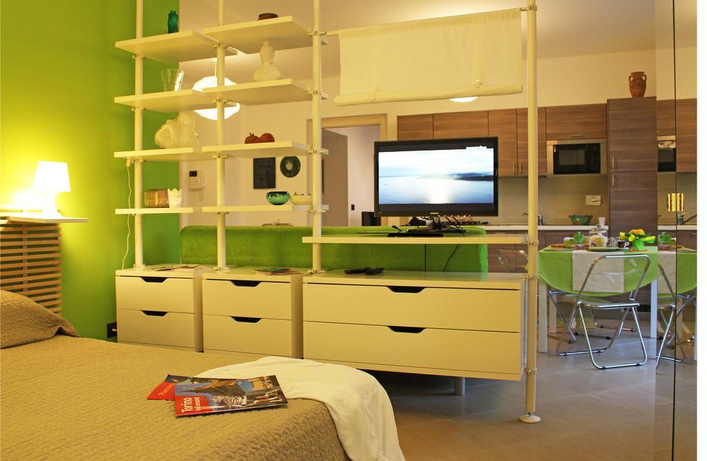 B&B LeTerrazze Boutique Hotel - Torino Ciriè Chambre photo