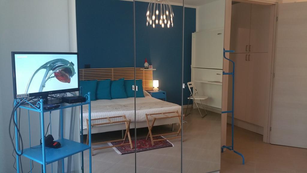 B&B LeTerrazze Boutique Hotel - Torino Ciriè Extérieur photo