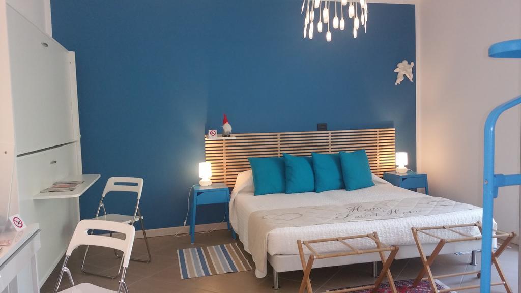 B&B LeTerrazze Boutique Hotel - Torino Ciriè Extérieur photo