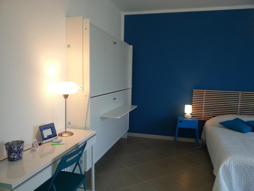 B&B LeTerrazze Boutique Hotel - Torino Ciriè Extérieur photo