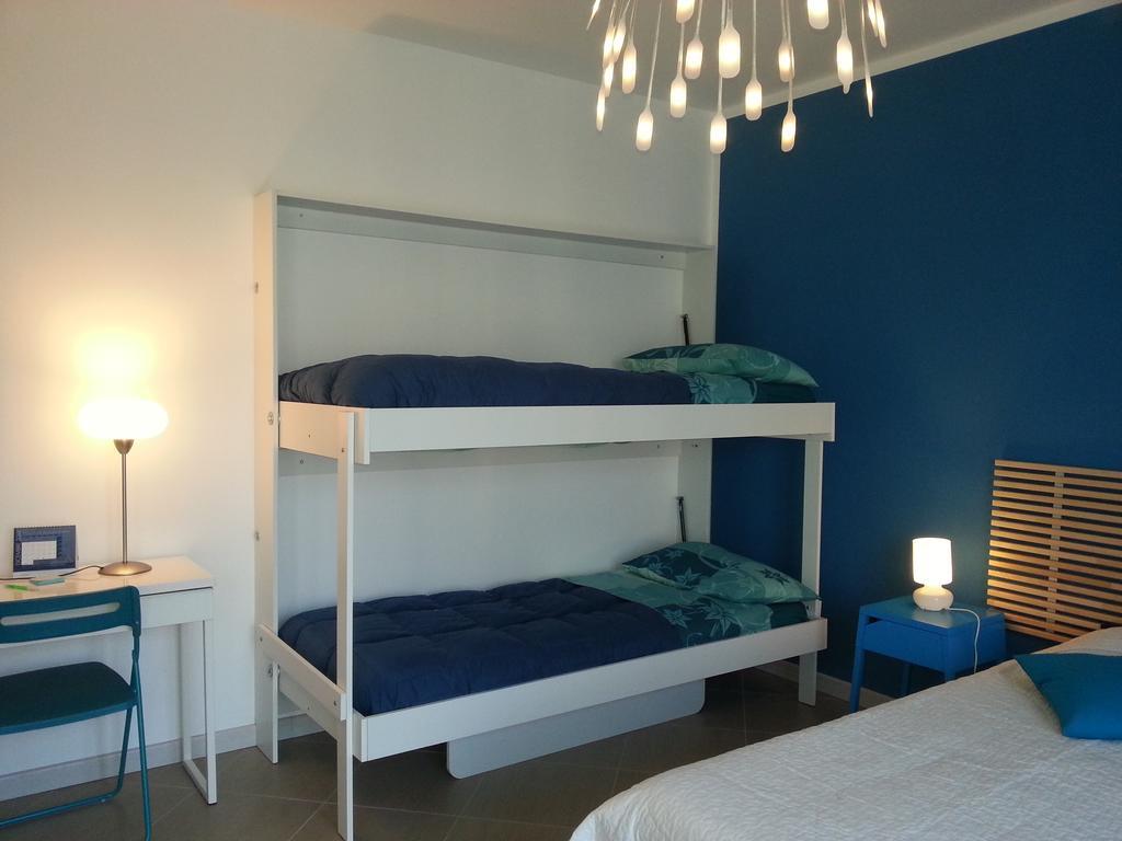 B&B LeTerrazze Boutique Hotel - Torino Ciriè Extérieur photo