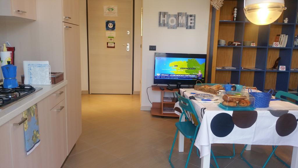 B&B LeTerrazze Boutique Hotel - Torino Ciriè Extérieur photo
