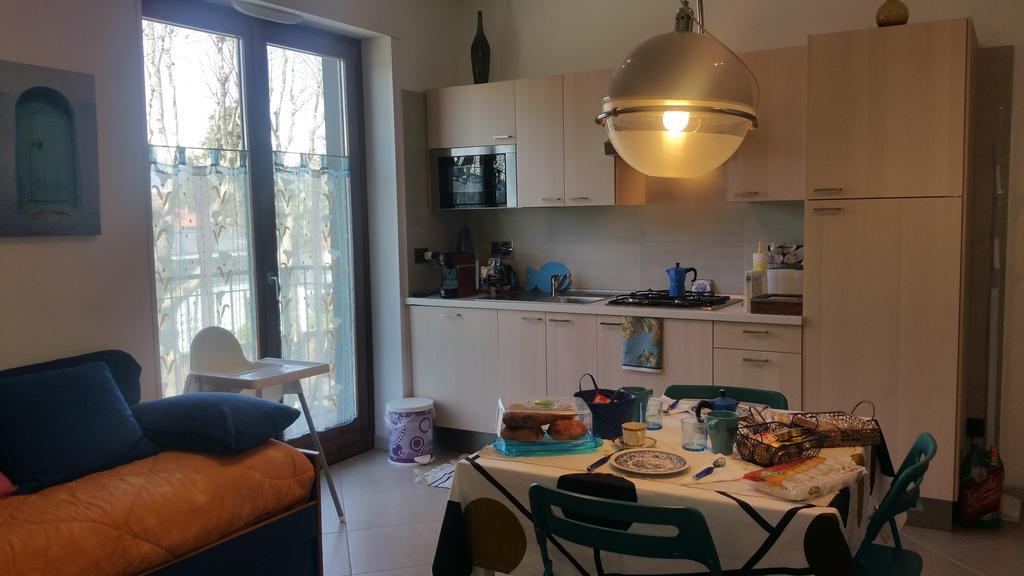 B&B LeTerrazze Boutique Hotel - Torino Ciriè Extérieur photo
