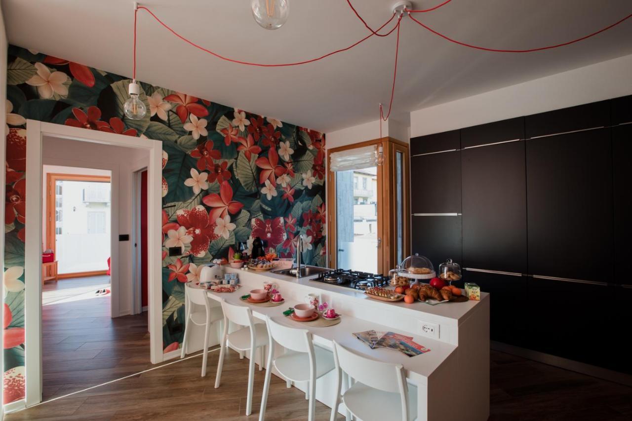 B&B LeTerrazze Boutique Hotel - Torino Ciriè Extérieur photo