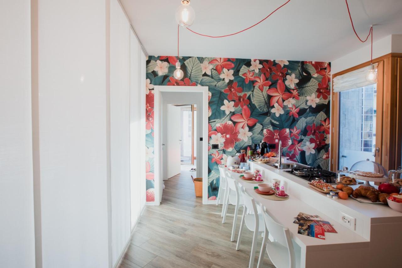 B&B LeTerrazze Boutique Hotel - Torino Ciriè Extérieur photo