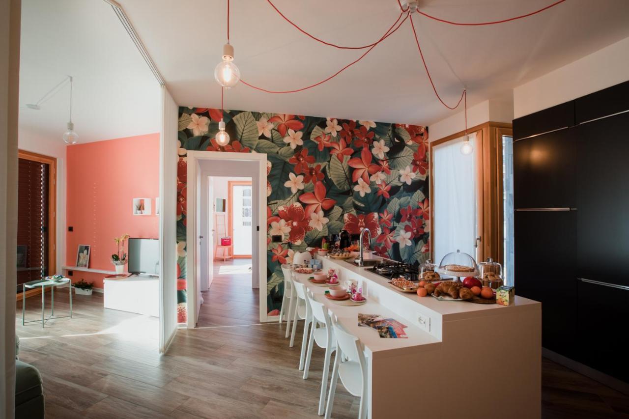 B&B LeTerrazze Boutique Hotel - Torino Ciriè Extérieur photo