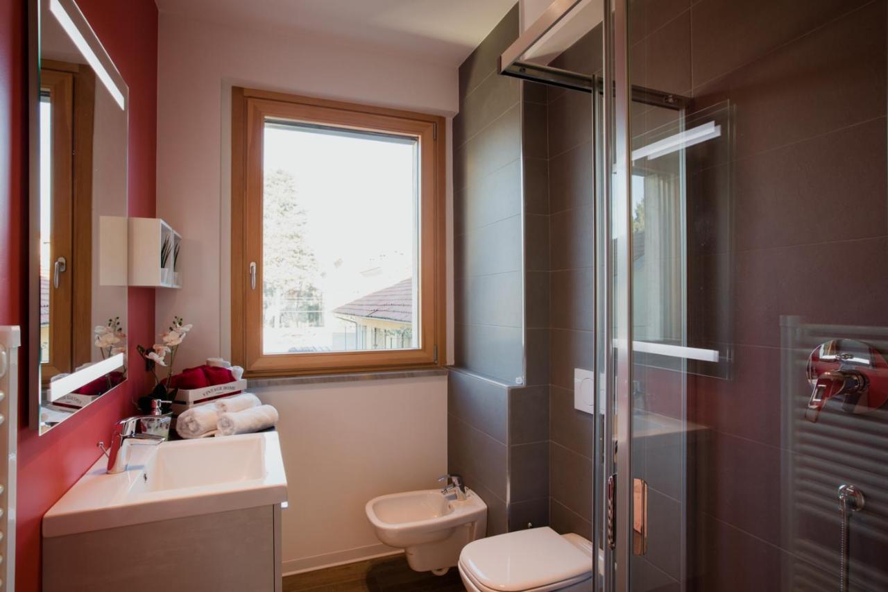 B&B LeTerrazze Boutique Hotel - Torino Ciriè Extérieur photo