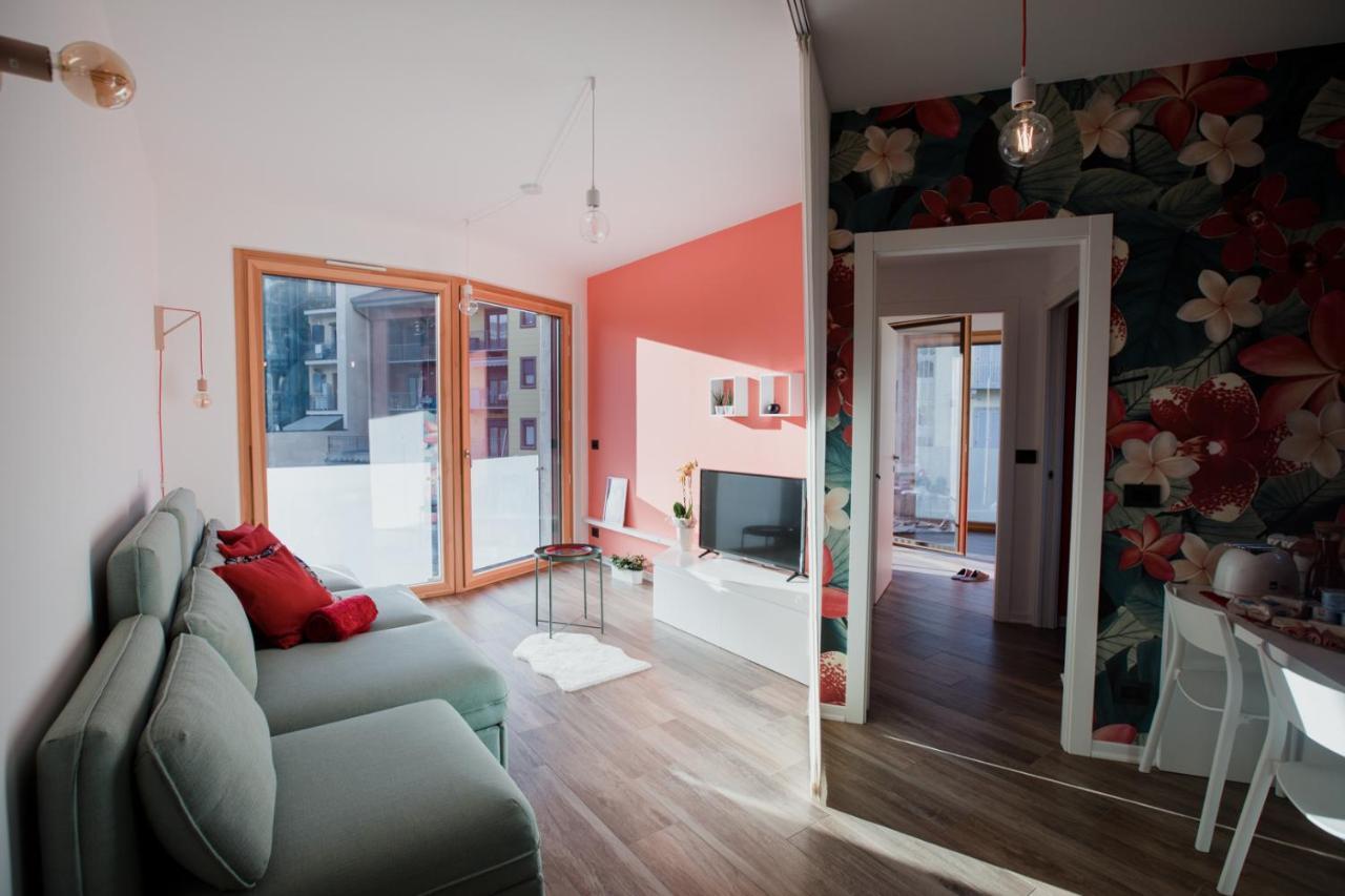 B&B LeTerrazze Boutique Hotel - Torino Ciriè Extérieur photo