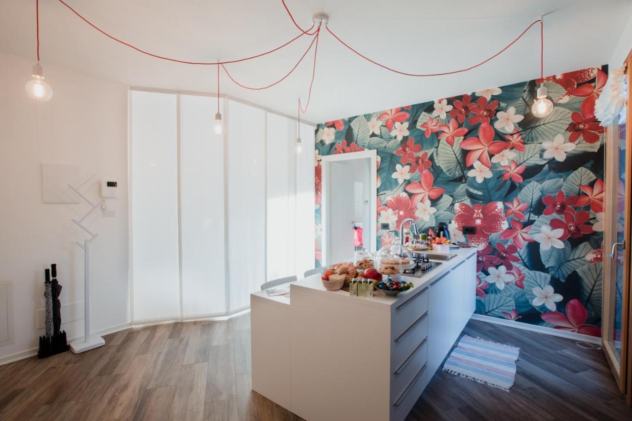 B&B LeTerrazze Boutique Hotel - Torino Ciriè Extérieur photo