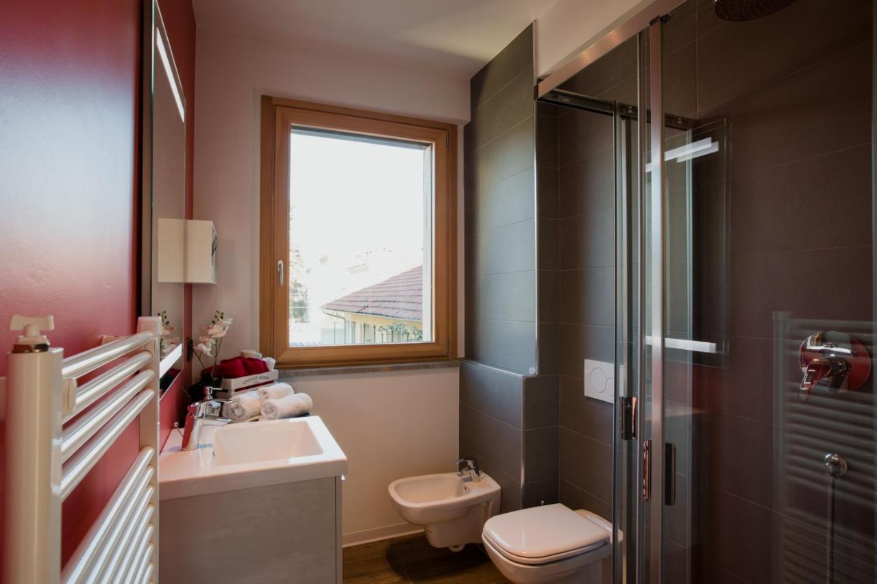 B&B LeTerrazze Boutique Hotel - Torino Ciriè Extérieur photo