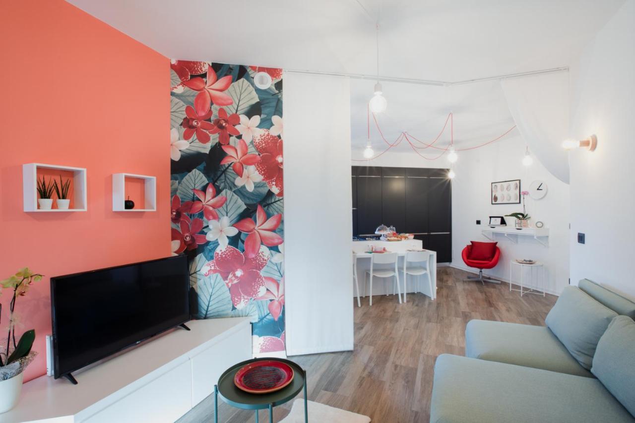 B&B LeTerrazze Boutique Hotel - Torino Ciriè Extérieur photo