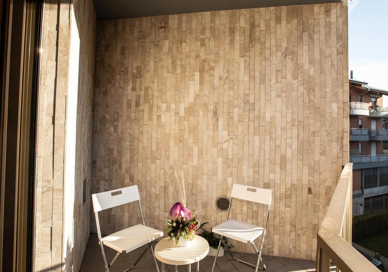 B&B LeTerrazze Boutique Hotel - Torino Ciriè Extérieur photo