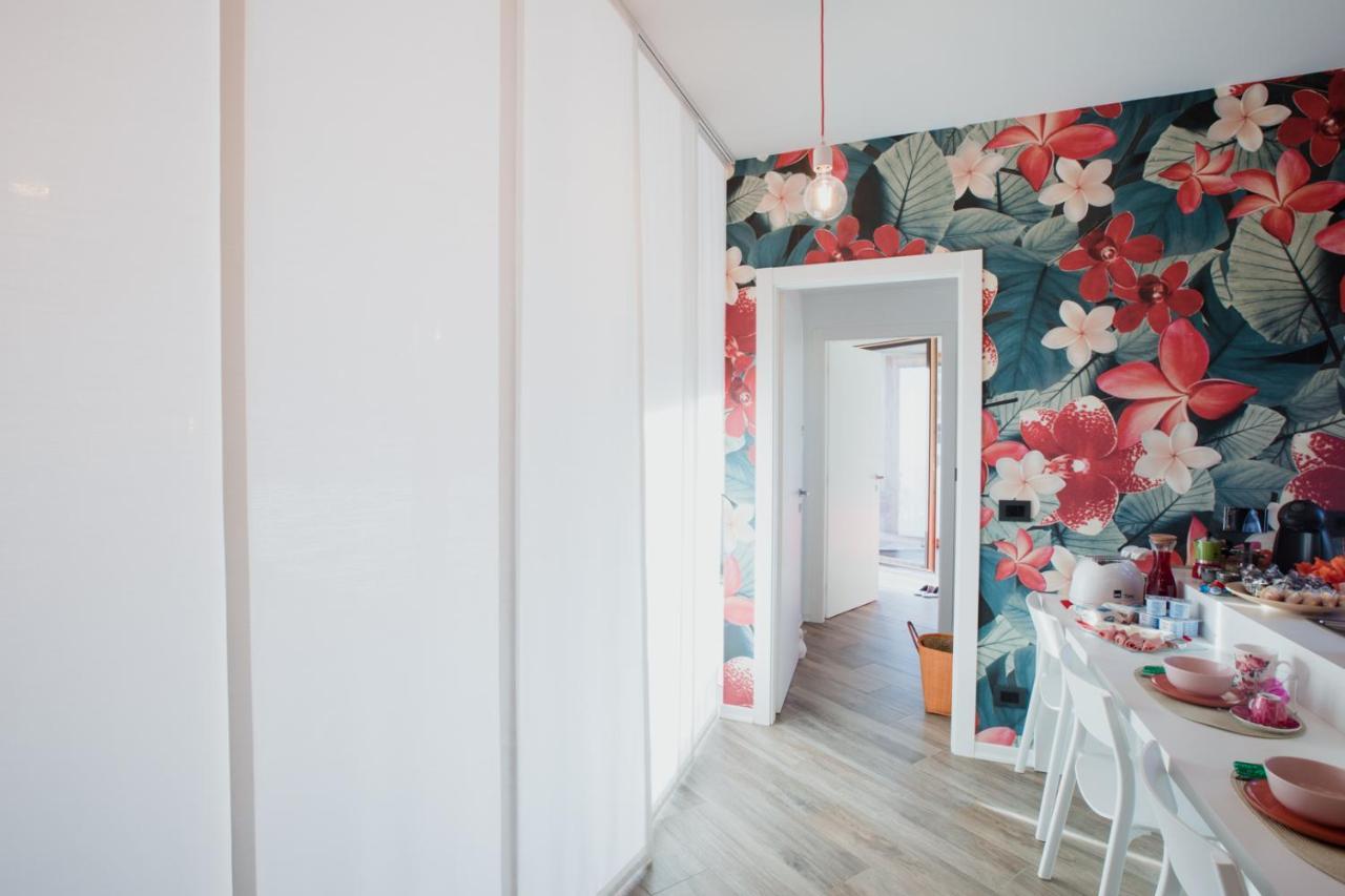 B&B LeTerrazze Boutique Hotel - Torino Ciriè Extérieur photo